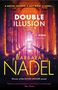 Barbara Nadel: Double Illusion (Ikmen Mystery 25), Buch