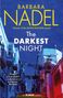 Barbara Nadel: The Darkest Night (Ikmen Mystery 26), Buch