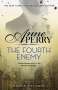 Anne Perry: The Fourth Enemy (Daniel Pitt Mystery 6), Buch