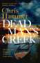 Chris Hammer: Dead Man's Creek, Buch