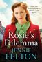 Jennie Felton: Rosie's Dilemma, Buch