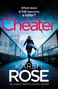 Karen Rose: Cheater, Buch