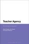 Mark Priestley: Teacher Agency, Buch