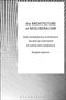 Douglas Spencer: The Architecture of Neoliberalism, Buch