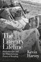 Kevin Harvey: The Literary Lifeline, Buch