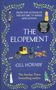 Gill Hornby: Elopement (Signed Edition), Buch