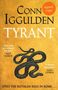 Conn Iggulden: Tyrant (Signed Edition), Buch