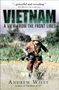 Andrew Wiest: Vietnam, Buch