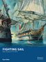 Ryan Miller: Fighting Sail, Buch