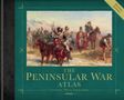 Colonel Nick Lipscombe: The Peninsular War Atlas (Revised), Buch