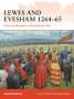 Richard Brooks: Lewes and Evesham 1264-65, Buch