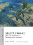 Ryan K. Noppen: Malta 1940-42, Buch