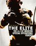 Leigh Neville: The Elite, Buch