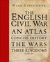 Colonel Nick Lipscombe: The English Civil War, Buch