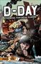 Erik Hendrix: D-Day, Buch
