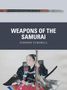 Stephen Turnbull: Weapons of the Samurai, Buch