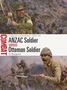 Si Sheppard: ANZAC Soldier vs Ottoman Soldier, Buch