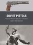 Leroy Thompson: Soviet Pistols, Buch