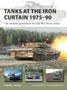 Steven J. Zaloga: Tanks at the Iron Curtain 1975-90, Buch