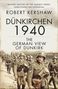 Robert Kershaw: Dünkirchen 1940, Buch