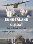 Mark Lardas: Sunderland vs U-boat, Buch