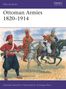 Gabriele Esposito: Ottoman Armies 1820-1914, Buch