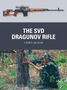 Chris McNab: The SVD Dragunov Rifle, Buch