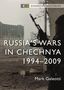Mark Galeotti: Russia's Wars in Chechnya, Buch