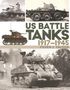 Steven J. Zaloga: US Battle Tanks 1917-1945, Buch