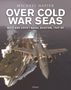 Michael Napier: Over Cold War Seas, Buch