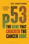 Sue Armstrong: P53, Buch