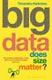 Timandra Harkness: Big Data, Buch