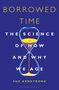 Sue Armstrong: Borrowed Time, Buch