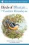 Carol Inskipp: Field Guide to the Birds of Bhutan and the Eastern Himalayas, Buch