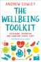 Andrew Cowley: The Wellbeing Toolkit, Buch