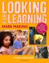 Laura England: Looking for Learning: Mark Making, Buch