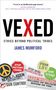 James Mumford: Vexed, Buch