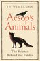 Jo Wimpenny: Aesop's Animals, Buch