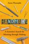 Anna Ploszajski: Handmade, Buch