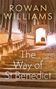Rowan Williams (Magdalene College Cambridge UK): The Way of St Benedict, Buch