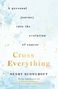 Henry Scowcroft: Cross Everything, Buch