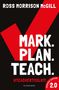 Ross Morrison McGill: Mark. Plan. Teach. 2.0, Buch
