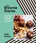 Leah Hyslop: The Brownie Diaries, Buch