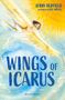 Jenny Oldfield: Wings of Icarus: A Bloomsbury Reader, Buch