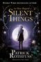 Patrick Rothfuss: The Slow Regard of Silent Things, Buch