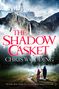 Chris Wooding: The Shadow Casket, Buch