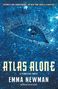 Emma Newman: Atlas Alone, Buch