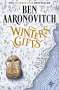 Ben Aaronovitch: Winter's Gifts, Buch