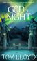 Tom Lloyd: God of Night, Buch