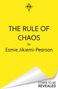 Esmie Jikiemi-Pearson: The Rule of Chaos, Buch